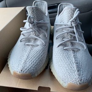 Yeezy Boost V2 Sesame